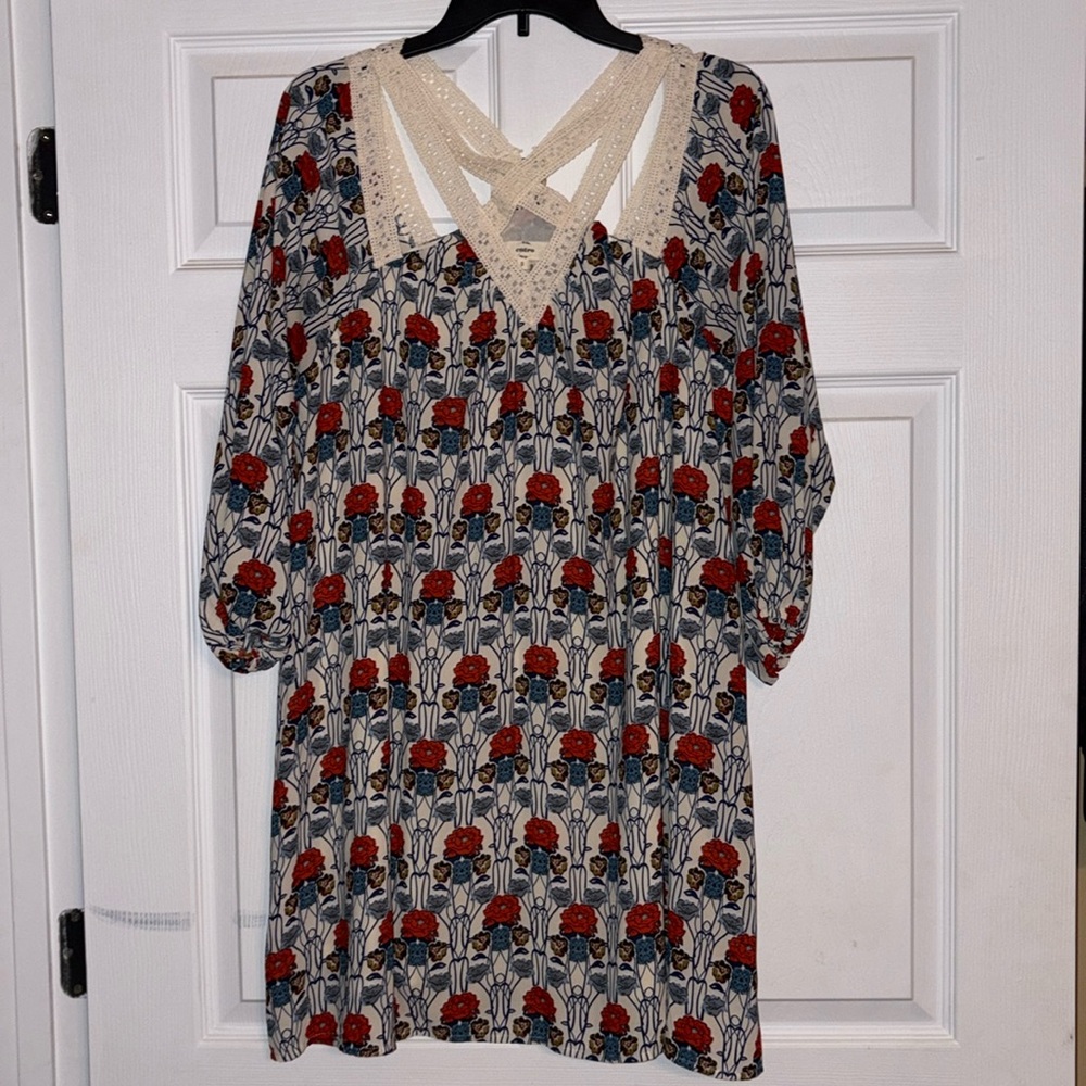 Women’s Dress